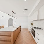 Neave Way Kitchen 1